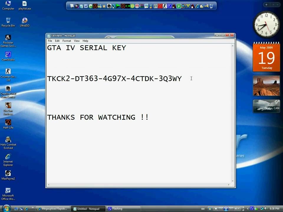 unlock code gta iv