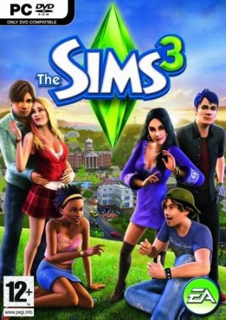 the sims 2 torrent pc